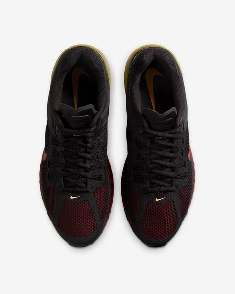Кросівки Nike Air Max 2013 'Black University Red Gradient'| HF3660-002 HF3660-002 фото