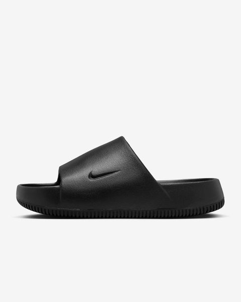 Шльопанці Nike Calm Slide | DX4816-001 dx4816-001-store фото