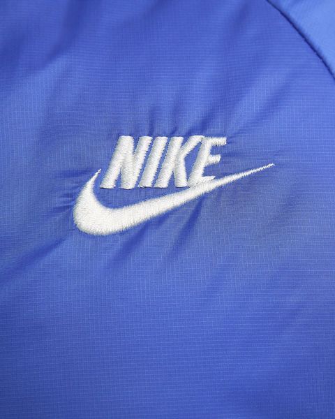 Чоловіча куртка Nike Midweight Puffer | FB8195-410 FB8195-410 фото