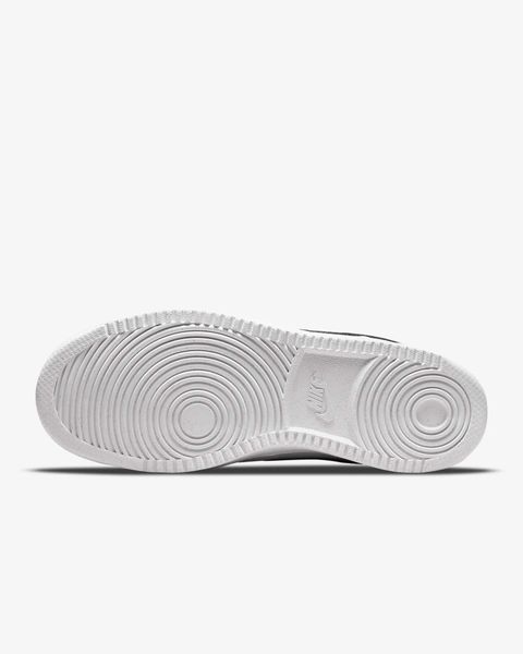 Жіночі кросівки Nike Wmns Court Vision Low Next Nature 'White Black'| DH3158-101 DH3158-101 фото