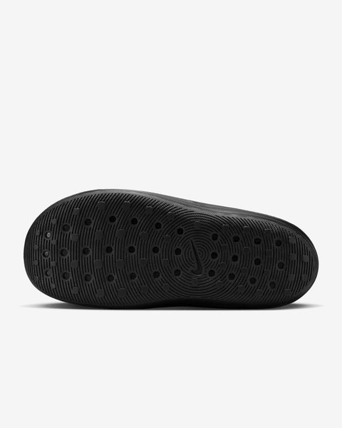 Жіночі капці Nike ReactX Rejuven8 Slide 'Triple Black'| HV4484-001 HV4484-001 фото