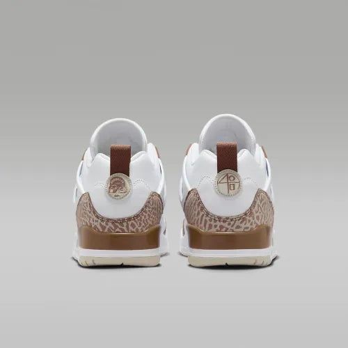 Кросівки Air Jordan Spizike Low 'Archaeo Brown'| FQ1759-101 FQ1759-101 фото
