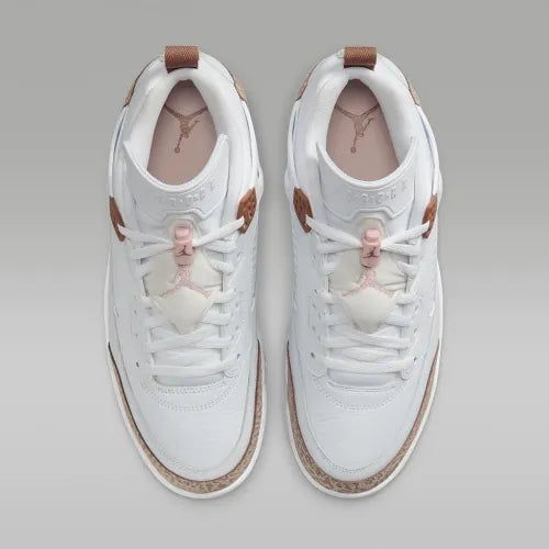 Кросівки Air Jordan Spizike Low 'Archaeo Brown'| FQ1759-101 FQ1759-101 фото