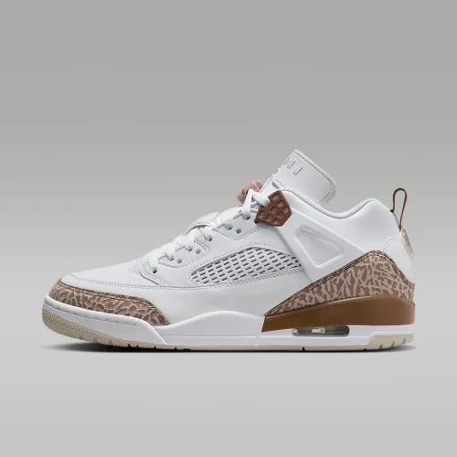 Кросівки Air Jordan Spizike Low 'Archaeo Brown'| FQ1759-101 FQ1759-101 фото