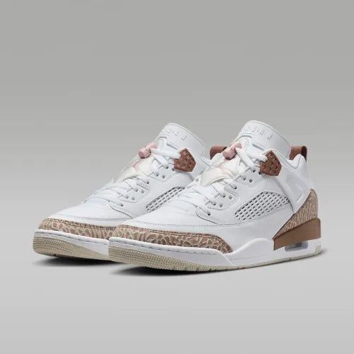 Кросівки Air Jordan Spizike Low 'Archaeo Brown'| FQ1759-101 FQ1759-101 фото