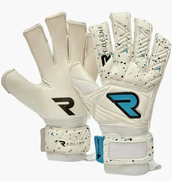 Рукавиці Red Line Magnetic Pro Contact White | RLM86 фото