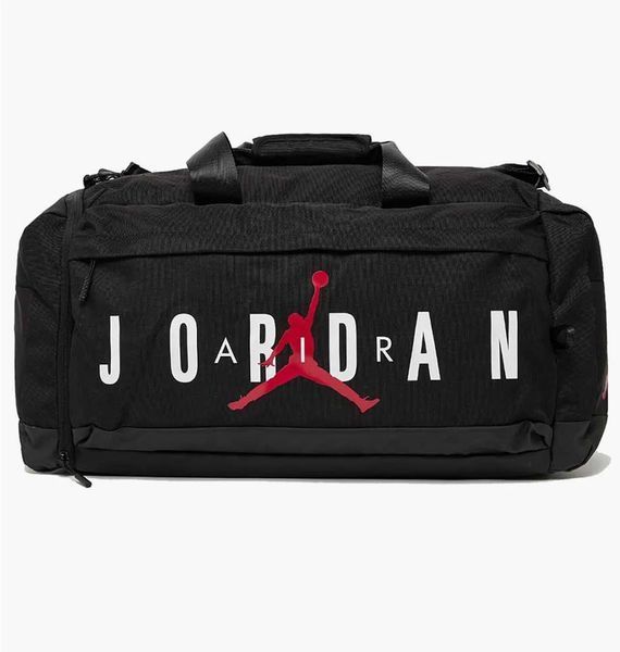 Сумка Jordan JAM VELOCITY DUFFLE | MM0920-023 MM0920-023 фото