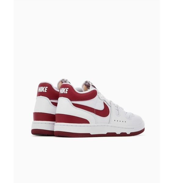 Чоловічі кросівки Nike Mac Attack Qs Sp &ldquo;Red Crush&rdquo; White | FB8938-100 FB8938-100 фото