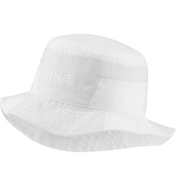 Жіноча панама Nike Essential Bucket Cap White | DC4084-100 DC4084-100 фото