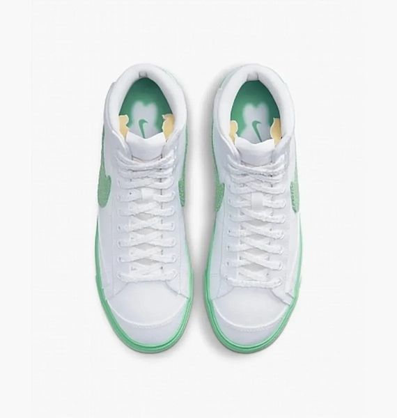 Жіночі кеди Nike Blazer Mid 77 | 4547-W 4547-W фото