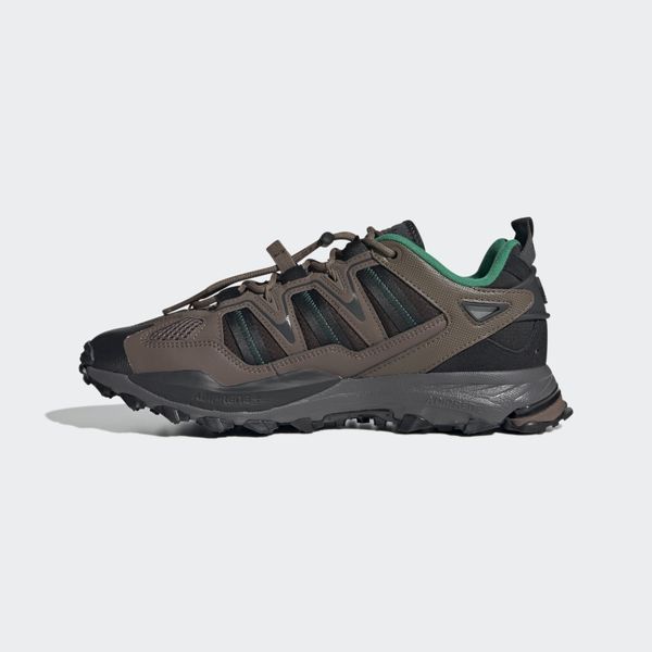 Кросівки adidas Hyperturf Adventure 'Earth Strata Green'| HQ6606 HQ6606 фото