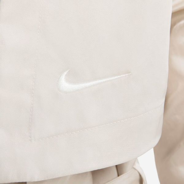 Жіноча куртка Nike Nike Sportswear Woven Trench | FB4521-104 FB4521-104 фото