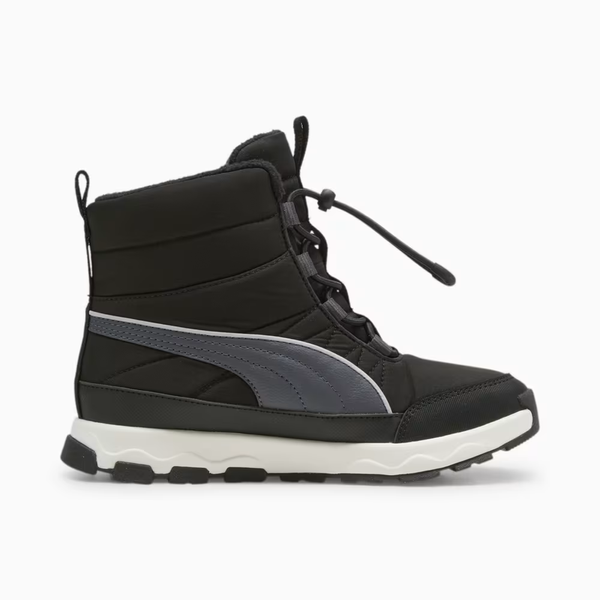 Дитячі черевики Puma Evolve Boot Jr | 39264401 39264401 фото