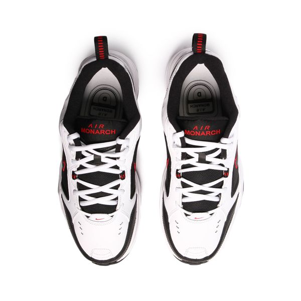 Кросівки Nike Air Monarch IV | 415445-101 415445-101-store фото