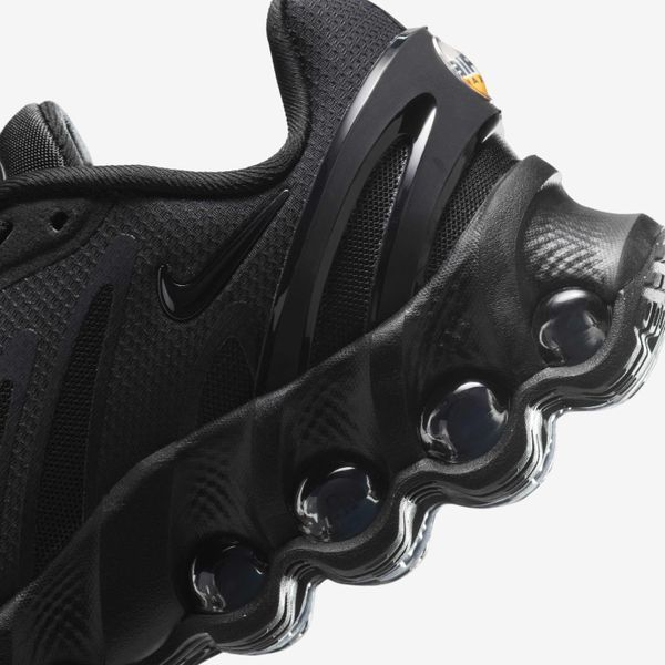 Кросівки Nike Air Max DN8 GS 'Black Anthracite'| HF7310-002 HF7310-002 фото