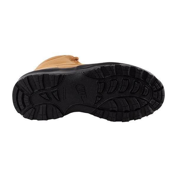 Підліткові черевики Nike Manoa Leather GS 'Wheat'| BQ5372-700 BQ5372-700 фото