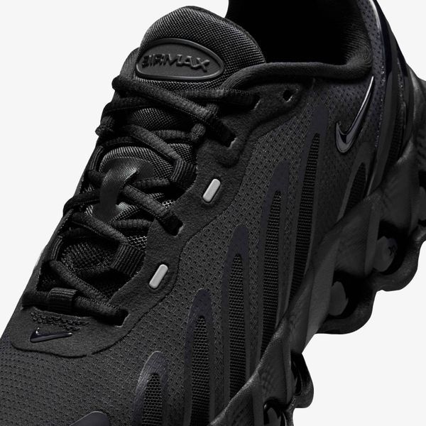 Кросівки Nike Air Max DN8 GS 'Black Anthracite'| HF7310-002 HF7310-002 фото