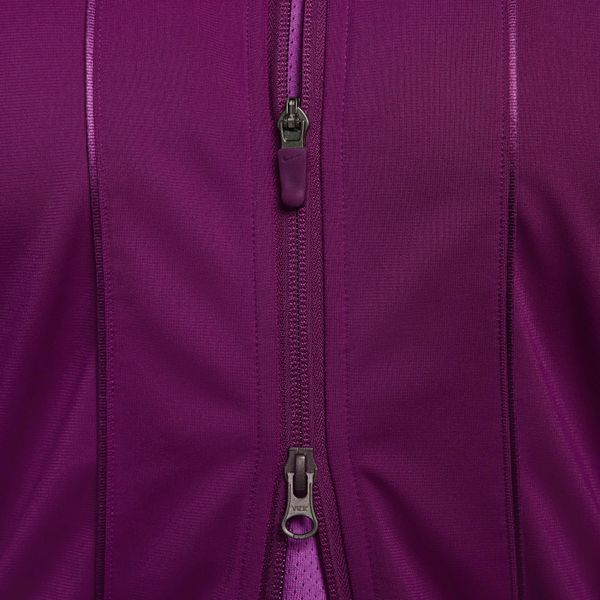 Чоловіча куртка Nike Ourt Tennis Jacket Violet | DC0620-610 DC0620-610 фото