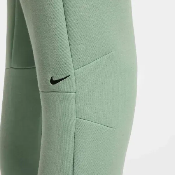 Підліткові штани Nike Sportswear Tech Fleece | HV5869-037 фото