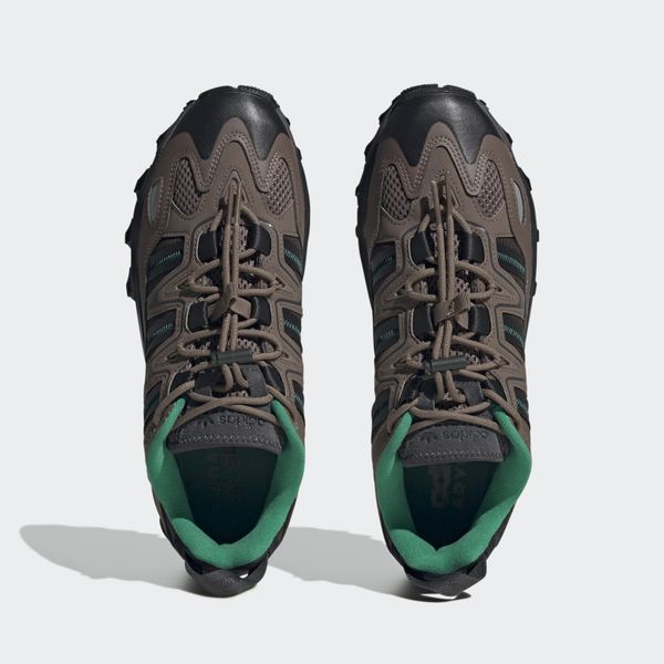 Кросівки adidas Hyperturf Adventure 'Earth Strata Green'| HQ6606 HQ6606 фото