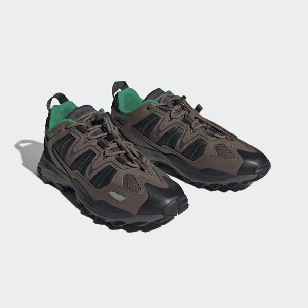 Кросівки adidas Hyperturf Adventure 'Earth Strata Green'| HQ6606 HQ6606 фото