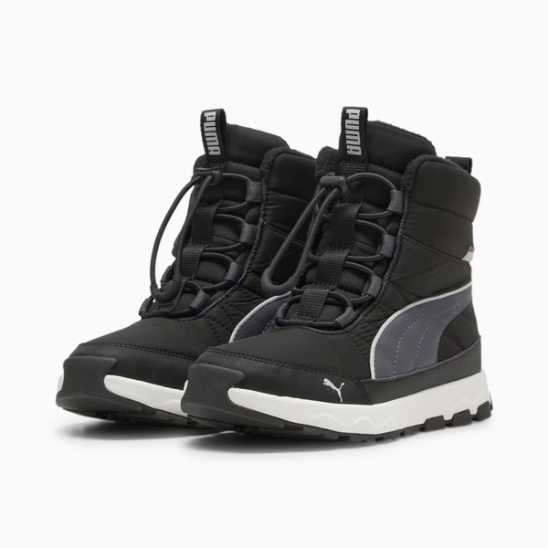 Дитячі черевики Puma Evolve Boot Jr | 39264401 39264401 фото