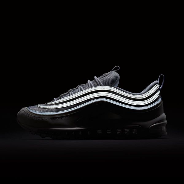 Кросівки Nike Air Max 97 | 921826-101 921826-101-42-store фото