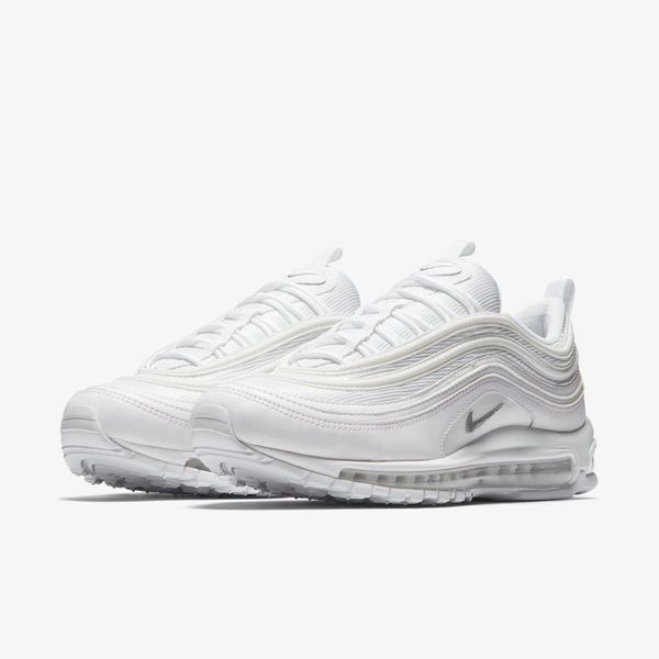 Кросівки Nike Air Max 97 | 921826-101 921826-101-42-store фото