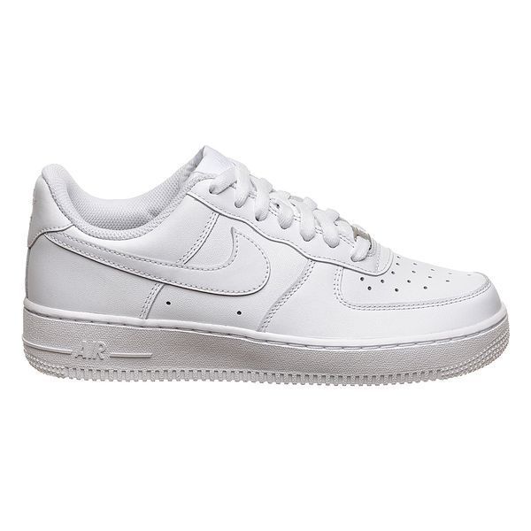 Жіночі кросівки Nike Air Force 1 '07 'Triple White'| DD8959-100 DD8959-100 фото