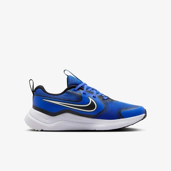 Підліткові кросівки Nike Cosmic Runner GS 'Hyper Royal'| HM4402-407 HM4402-407 фото