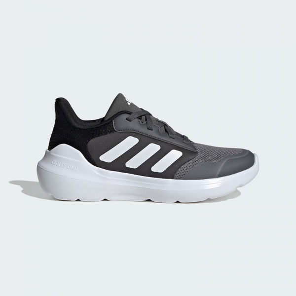 Дитячі кросівки adidas Tensaur Run 2.0 J 'Grey White Black'| IE3545 IE3545 фото