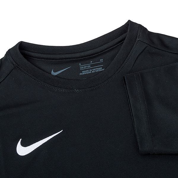 Дитяча футболка Nike Y Dri-FIT Park VII | BV6741-010 BV6741-010 фото