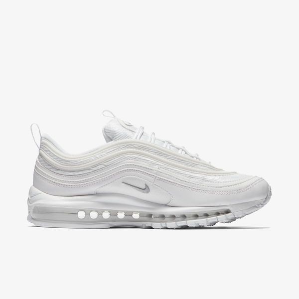 Кросівки Nike Air Max 97 | 921826-101 921826-101-42-store фото