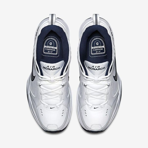 Кросівки Nike Air Monarch IV | 415445-102 415445-102-store фото