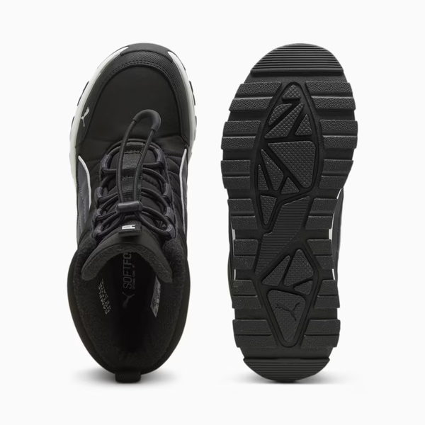 Дитячі черевики Puma Evolve Boot Jr | 39264401 39264401 фото