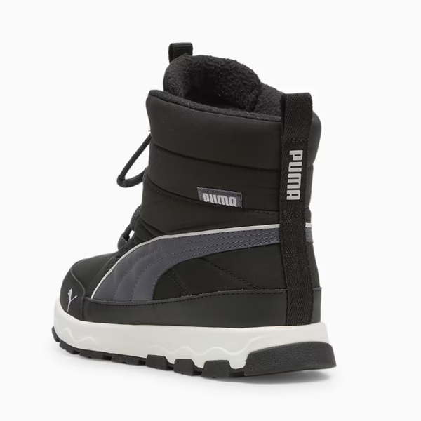 Дитячі черевики Puma Evolve Boot Jr | 39264401 39264401 фото