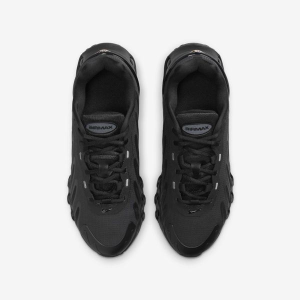 Кросівки Nike Air Max DN8 GS 'Black Anthracite'| HF7310-002 HF7310-002 фото