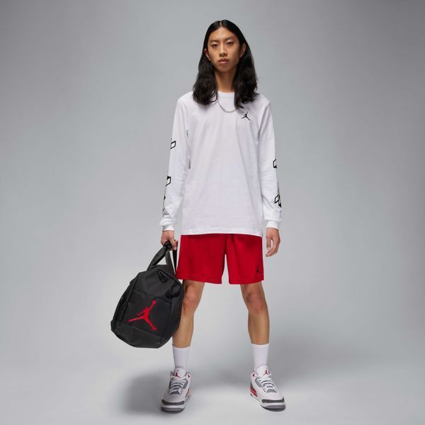 Сумка Jordan JAM VELOCITY DUFFLE | MM0920-023 MM0920-023 фото