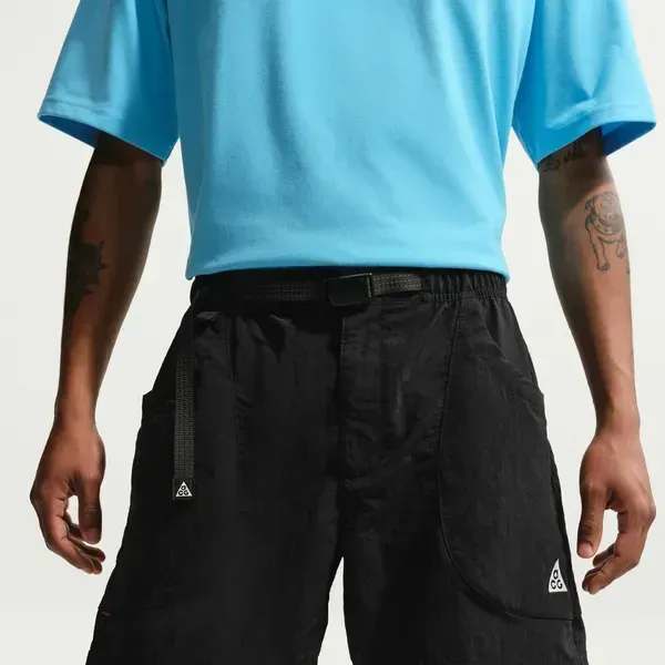 Чоловічі шорти Nike ACG | IF0893-010 фото