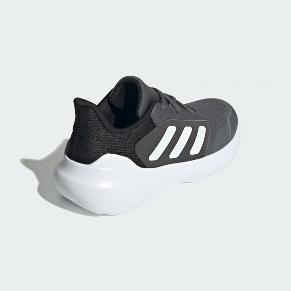 Дитячі кросівки adidas Tensaur Run 2.0 J 'Grey White Black'| IE3545 IE3545 фото