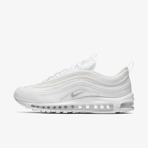 Кросівки Nike Air Max 97 | 921826-101 921826-101-42-store фото