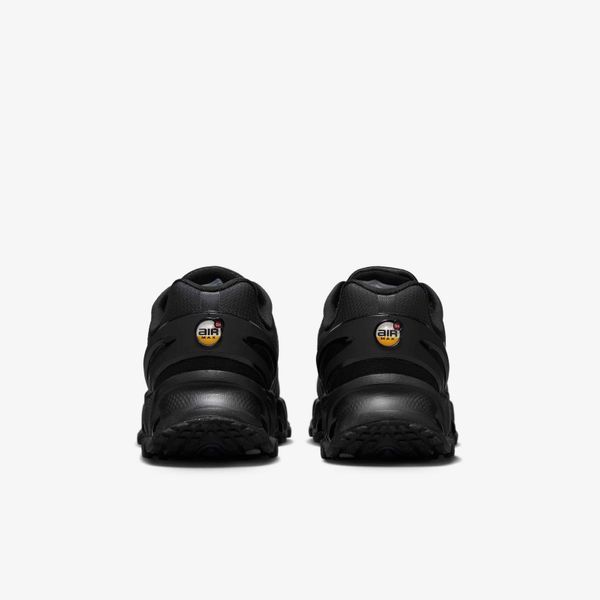 Кросівки Nike Air Max DN8 GS 'Black Anthracite'| HF7310-002 HF7310-002 фото