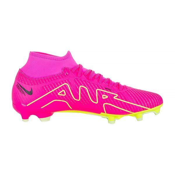 Бутси Nike Zoom Mercurial Superfly 9 Academy MG 'Luminous Pack'| DJ5625-605 DJ5625-605 фото