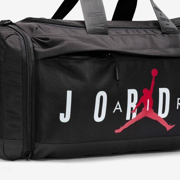 Сумка Jordan JAM VELOCITY DUFFLE | MM0920-023 MM0920-023 фото