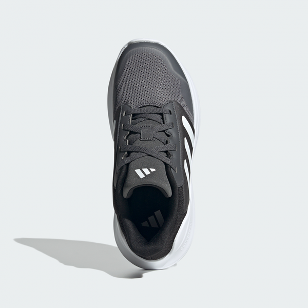 Дитячі кросівки adidas Tensaur Run 2.0 J 'Grey White Black'| IE3545 IE3545 фото