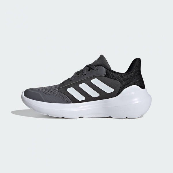 Дитячі кросівки adidas Tensaur Run 2.0 J 'Grey White Black'| IE3545 IE3545 фото