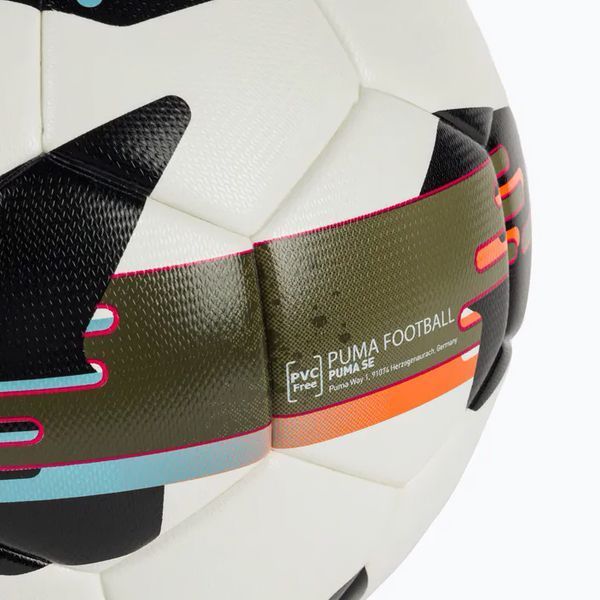 Футбольний м'яч Puma Orbita 3 TB (FIFA Quality) 5 | 084324-01 084324-01 фото