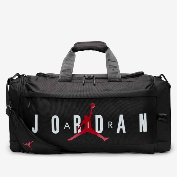 Сумка Jordan JAM VELOCITY DUFFLE | MM0920-023 MM0920-023 фото