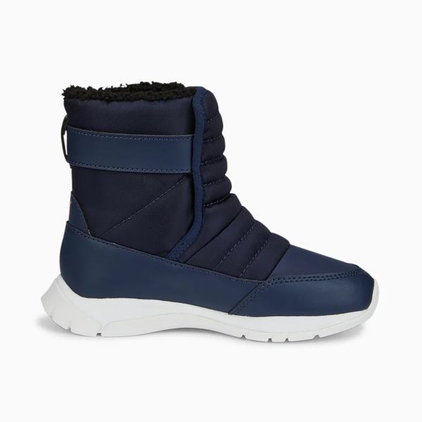 Дитячі черевики Puma Nieve Boot | 380745 06 380745 06 фото