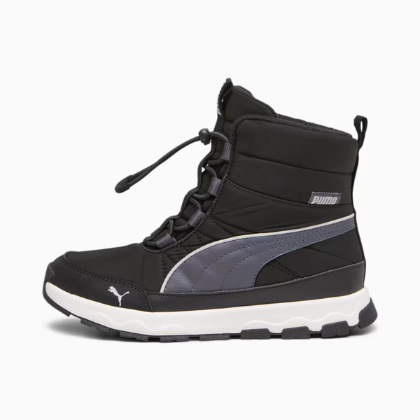 Дитячі черевики Puma Evolve Boot Jr | 39264401 39264401 фото